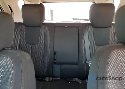 2011 Chevrolet Equinox Lt z USA, uszkodzony, nr VIN 2CNFLEEC4B6385294